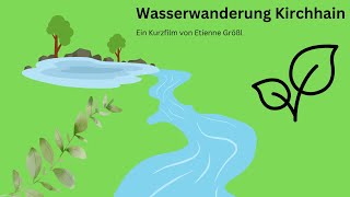 Wasserwanderung Kirchhain