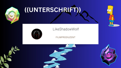 LikeShadowWolfs Shop